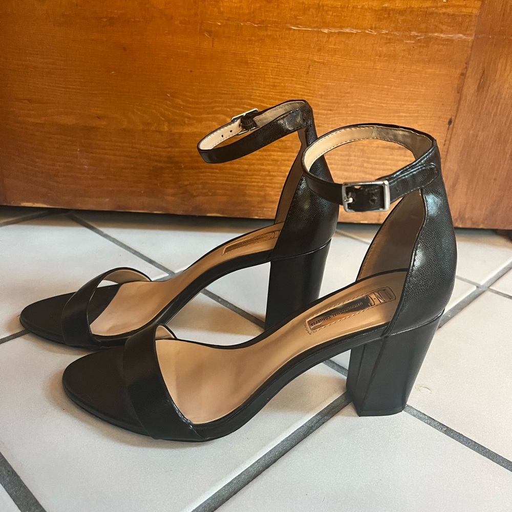 Dressy Sandals